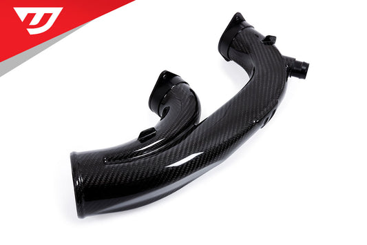 Unitronic Carbon Fiber Inlet for B9 RS4 / RS5 2.9TFSI