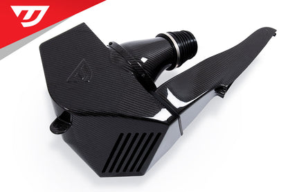 Unitronic Carbon Fiber Intake System For B9 RS4 / RS5 2.9TFSI