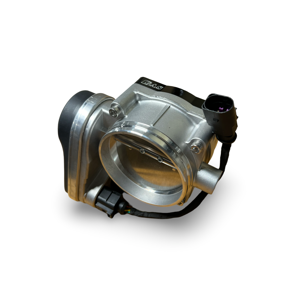 GAS 84mm Throttle Body Upgrade, Audi 3.0T EA837