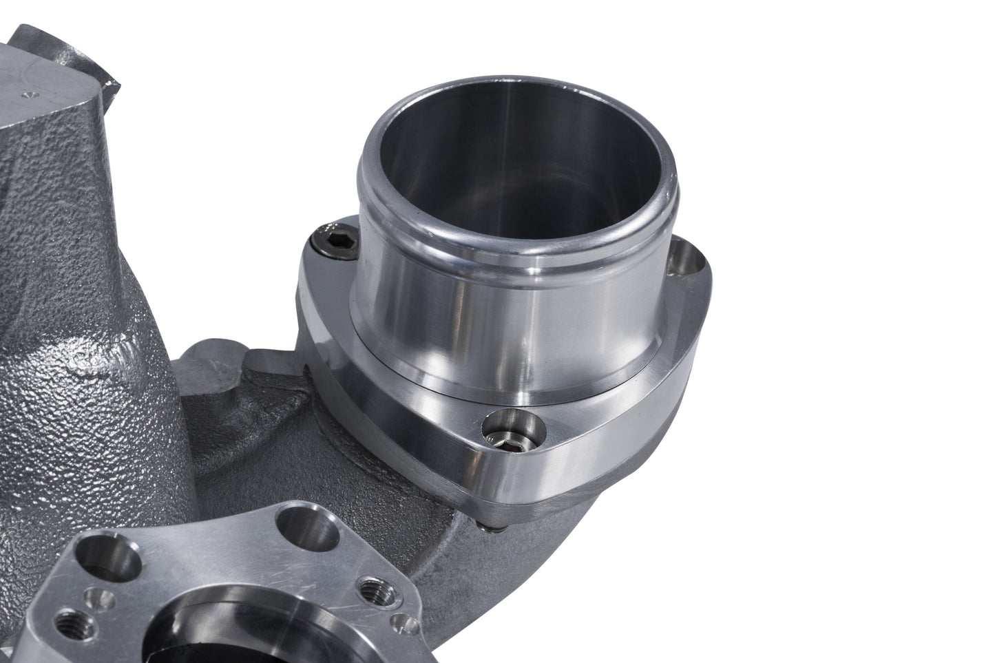 APR K04-64 Turbo System - 2.0T Transverse - EA113 - (No Software)