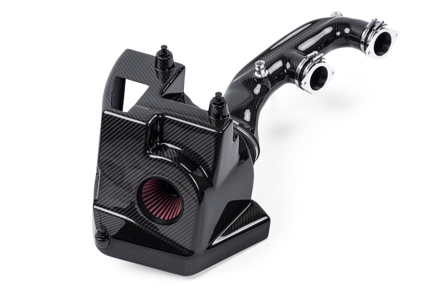 APR Carbon Fiber Intake - 2.9T RS4/RS5 (B9)