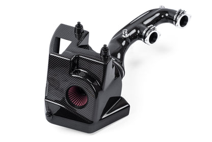 APR Carbon Fiber Intake - 2.9T RS4/RS5 (B9)