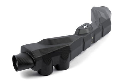 Dinan Matte Carbon Fiber Cold Air Intake - 2021-2025 BMW M2/M3/M4 Matte Carbon Fiber - G80/G82/G83/G87