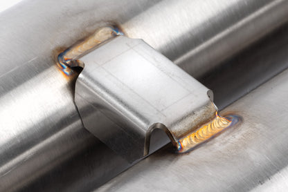 APR Catback Exhaust System - RS6/RS7 (C7)