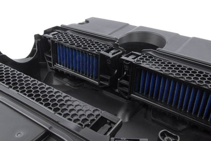 Dinan Drop-In Replacement Filter Set for 2020-2025 BMW X3M/X4M Compatible w/ Dinan Intake and Stock Air Box - F97/F98 (S58)