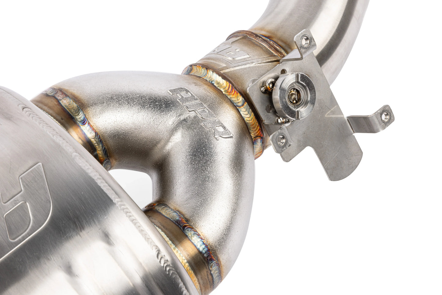 APR Catback Exhaust System - S4 / S5 (B9)