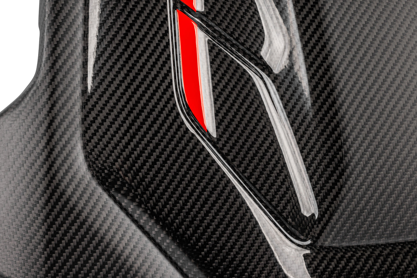 APR Engine Cover - 2.9T/3.0T EA839