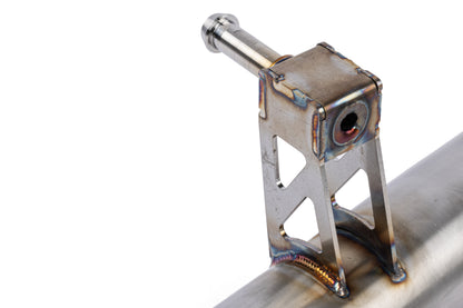 APR Catback Exhaust System - RS3 Sedan (8Y)