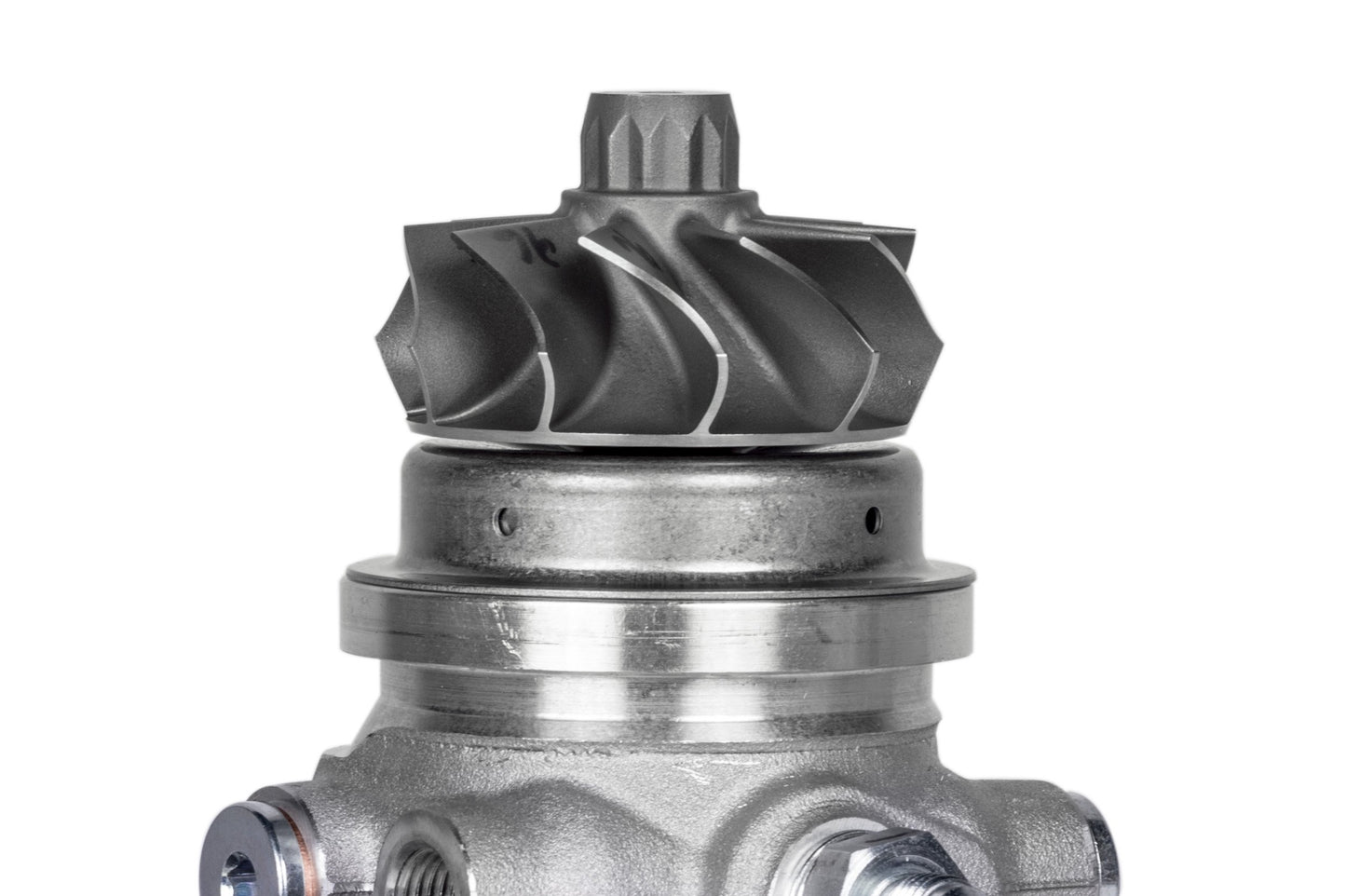APR EFR7163 Turbocharger System (MQB FWD ROW)