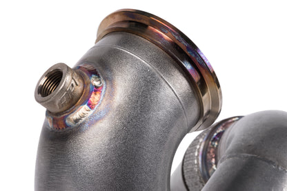 APR EFR7163 Turbocharger System (MQB FWD ROW)
