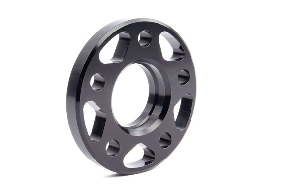 Dinan Spacers, 5x112 - 66.5mm CB - 17mm Thick Set of 2
