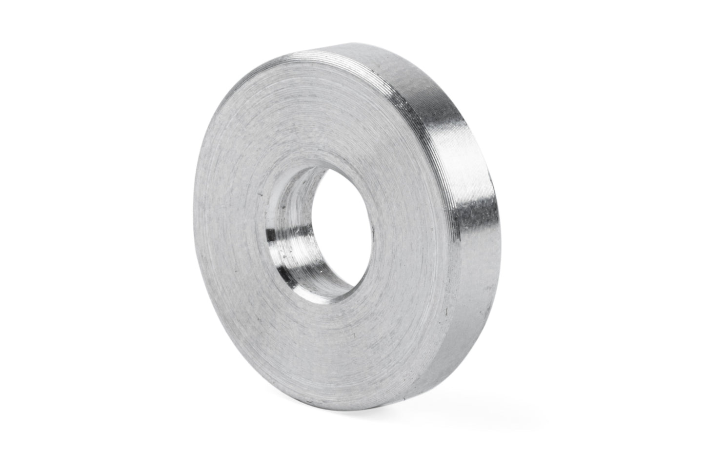 APR Aluminum Bolt Spacers - 9MM ID (.35") x 25mm (.98") OD - 5mm (.2") Thick