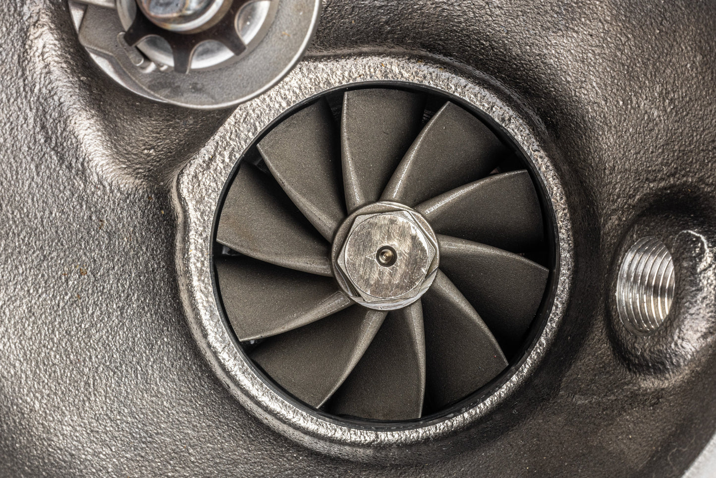 APR DTR8868 Direct Replacement Turbo Charger System (3.0T EA839)