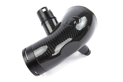 Dinan Turbo Inlet Pipe - 2016-2021 BMW M240i/340i/440i Dinan Turbo Inlet Pipe - 2017-2026 BMW 540i/740i/840i/X5 40i