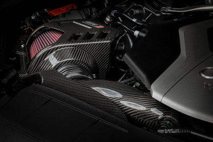 APR Carbon Fiber Intake - 3.0T A6/A7 (C8)