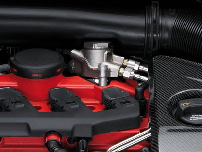 APR High Pressure Fuel Pump - 2.5 TFSI
