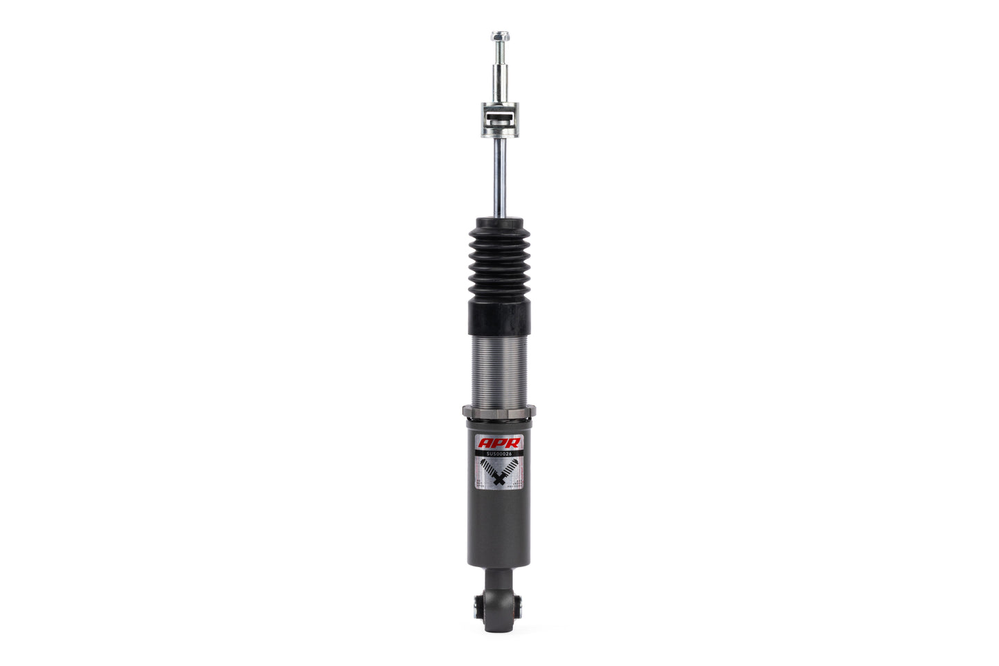 APR Roll-Control Coilover System - MQB / MQB EVO