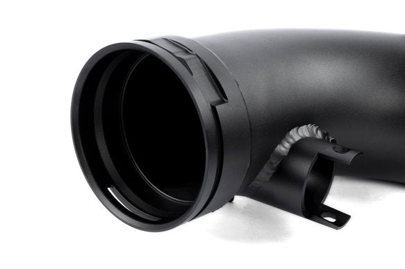 Dinan Intake Resonator Delete Pipe - 2014-2024 MINI Cooper S/JCW & C'man S/JCW Dinan Intake Resonator Delete Pipe - 2018-2023 BMW X1/X2 28i Dinan Intake Resonator Delete Pipe - 2018-2023 BMW X1/X2 28i Aluminum - F39/F48/F54/F55/F56/F57/F60