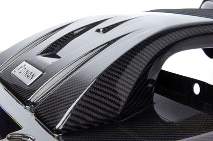 Dinan Cold Air Intake - 2020-2026 BMW X5M/X6M Dinan Cold Air Intake - 2023-2026 BMW XM Dinan Cold Air Intake - 2023-2026 BMW X5/X6/X7 M60i
