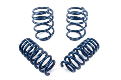 Dinan Performance Spring Set - 2020-2025 BMW X3M / X4M F97 / F98