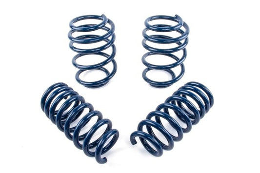 Dinan Performance Spring Set - 2020-2025 BMW X3M / X4M F97 / F98