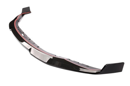 Dinan Front Lip - 2021-2025 BMW M3/M4 Carbon Fiber - G80/G82/G83