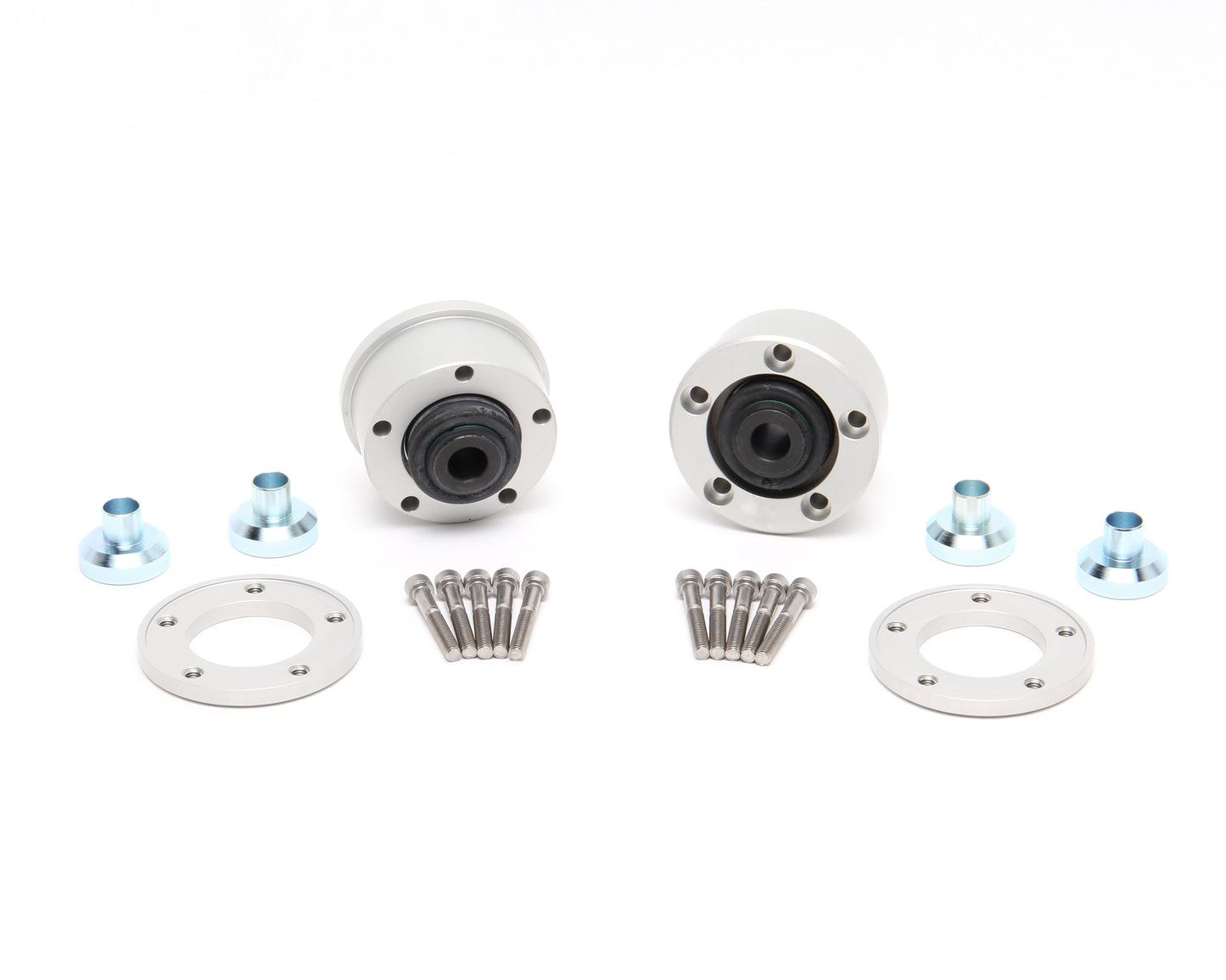 Dinan Lower Control Arm Monoball Kit - 2012-2018 BMW 320i/328i/330i/335i/340i Dinan Lower Control Arm Monoball Kit - 2014-2020 BMW 428i/430i/435i/440i Dinan Lower Control Arm Monoball Kit - 2014-2021