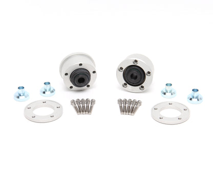 Dinan Lower Control Arm Monoball Kit - 2012-2018 BMW 320i/328i/330i/335i/340i Dinan Lower Control Arm Monoball Kit - 2014-2020 BMW 428i/430i/435i/440i Dinan Lower Control Arm Monoball Kit - 2014-2021