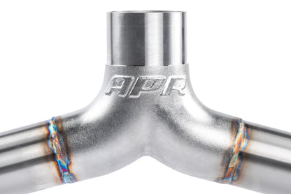APR Catback Exhaust System - GTI (MK6)