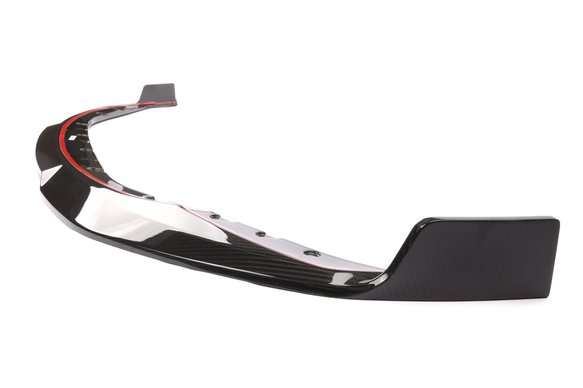 Dinan Front Lip - 2021-2025 BMW M3/M4 Carbon Fiber - G80/G82/G83
