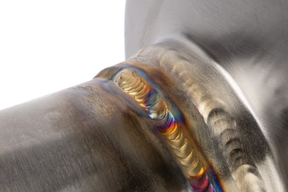 APR Catback Exhaust System - TT RS (8S)