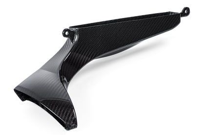 APR Carbon Fiber Intake - 2.9T S6/S7 (C8)