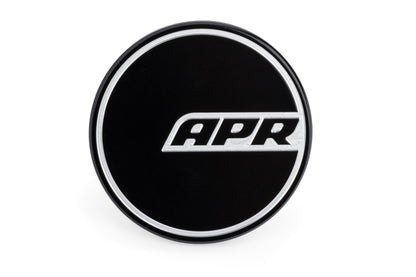 APR Floating and Self Leveling Center Cap - Black