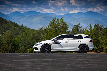 APR Roll-Control Lowering Springs - MK8 Golf R