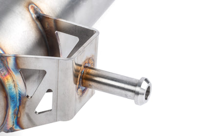 APR Catback Exhaust System - GTI (MK6)