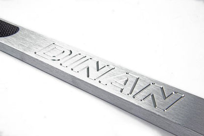 Dinan Strut Tower Brace - 1997-2003 BMW 5-Series Front - Aluminum - E39
