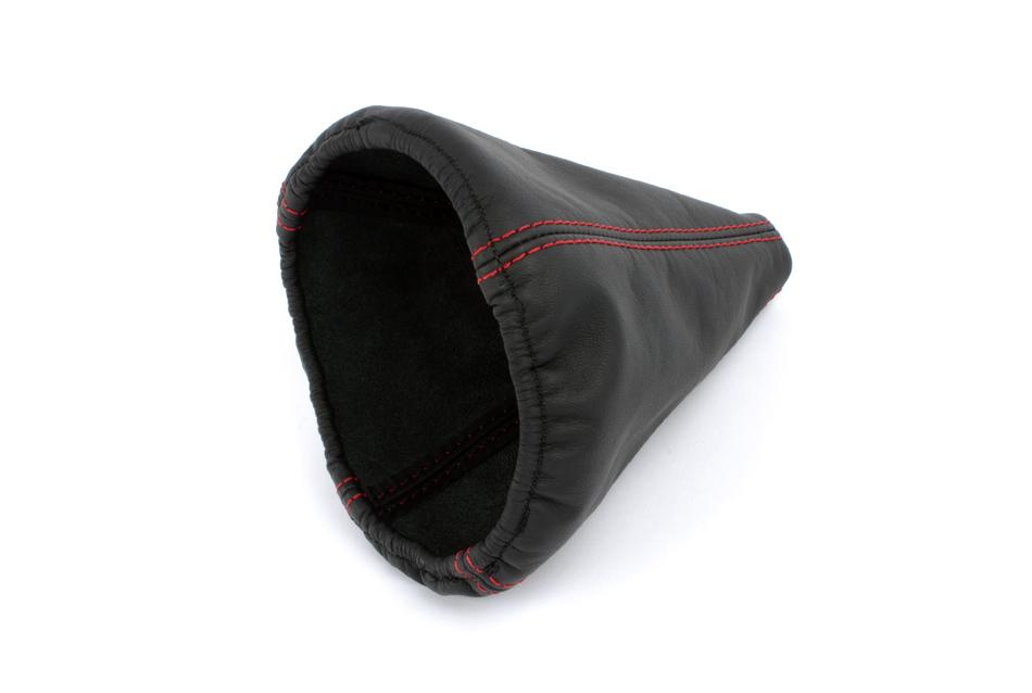 BFI MK3 Manual Shift Boot (Alcantara)