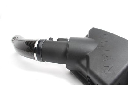 Dinan Cold Air Intake - 2012-2018 BMW 335i/435i/M2/M235i Carbon Fiber - F22/F23/F30/F32/F33/F36/F87