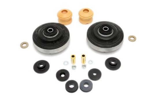 Dinan Supplemental Ride Quality & Handling Kit - 2008-2013 BMW M3 Compatible w/ OEM EDC Shocks - E90/E92/E93