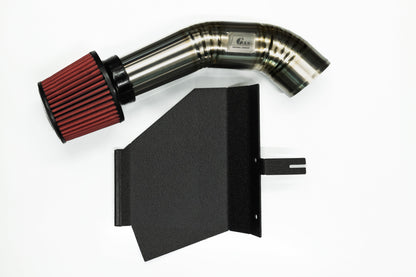 GAS 89mm Titanium Intake, B8 S4/S5 3.0T
