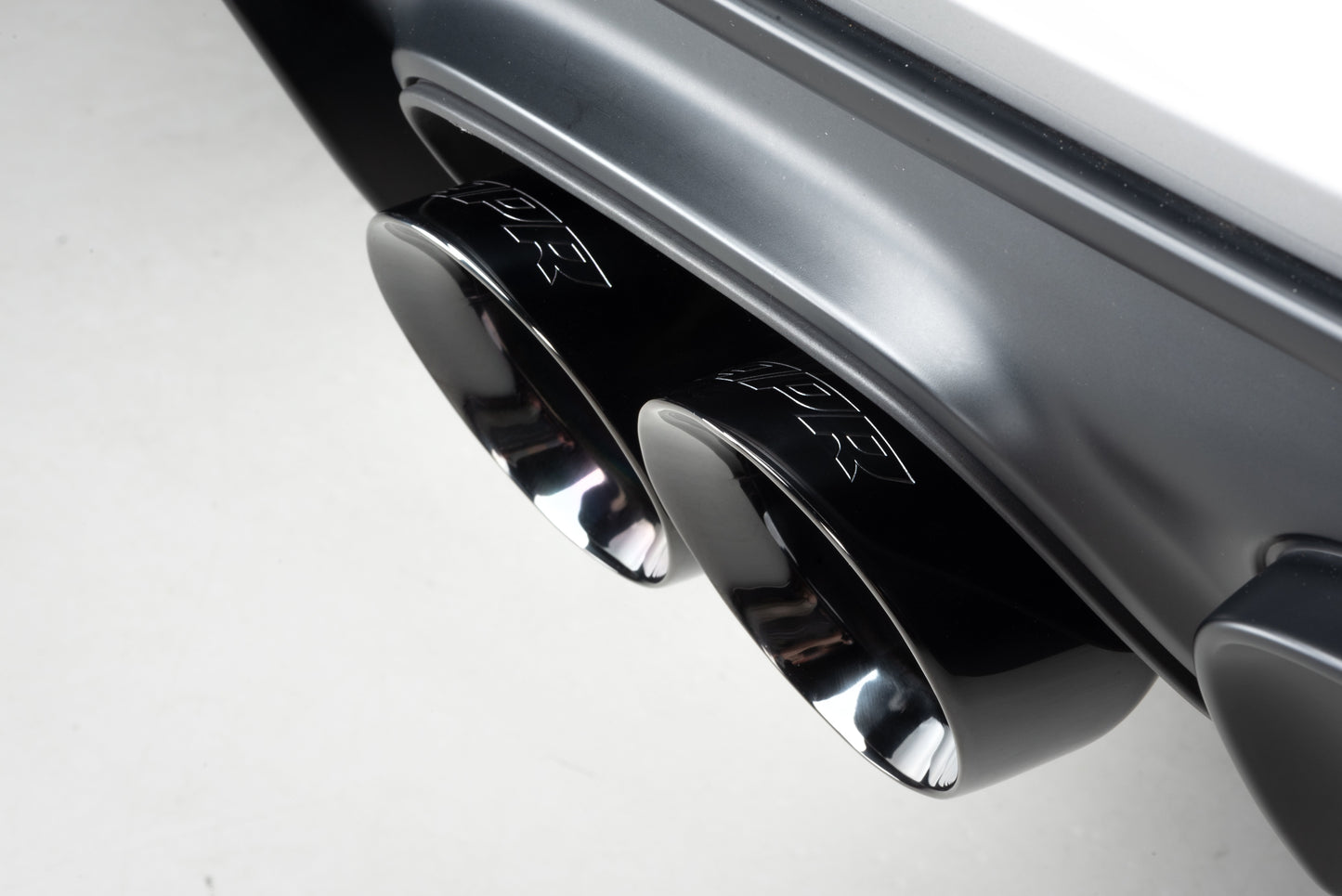 APR Catback Exhaust System - 718 (982) 2.0T/2.5T