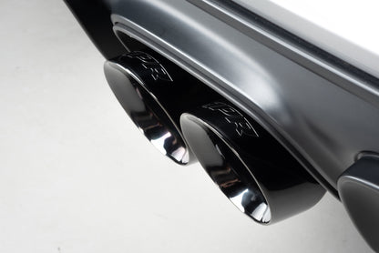 APR Catback Exhaust System - 718 (982) 2.0T/2.5T