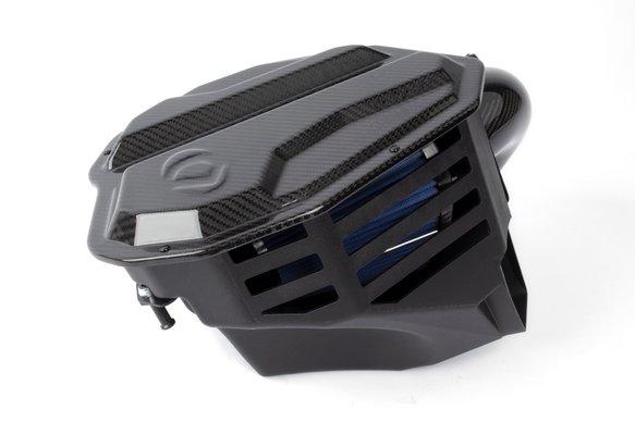 Dinan Cold Air Intake - 2023-2025 BMW 230i Dinan Cold Air Intake - 2019-2024 BMW 330i/430i Dinan Cold Air Intake - 2019-2024 BMW 330i/430i Carbon Fiber - G20/G22/G23/G26/G42