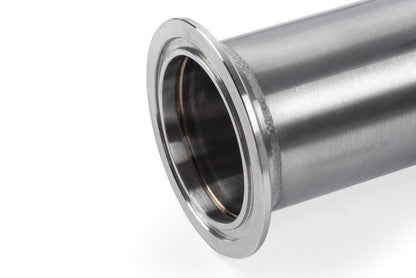 APR Catback Exhaust System - 718 (982) 2.0T/2.5T