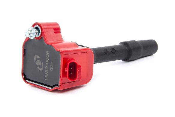 Dinan Ignition Coil (B Series Style) Red - B36/B38/B46/B48/B58/S58