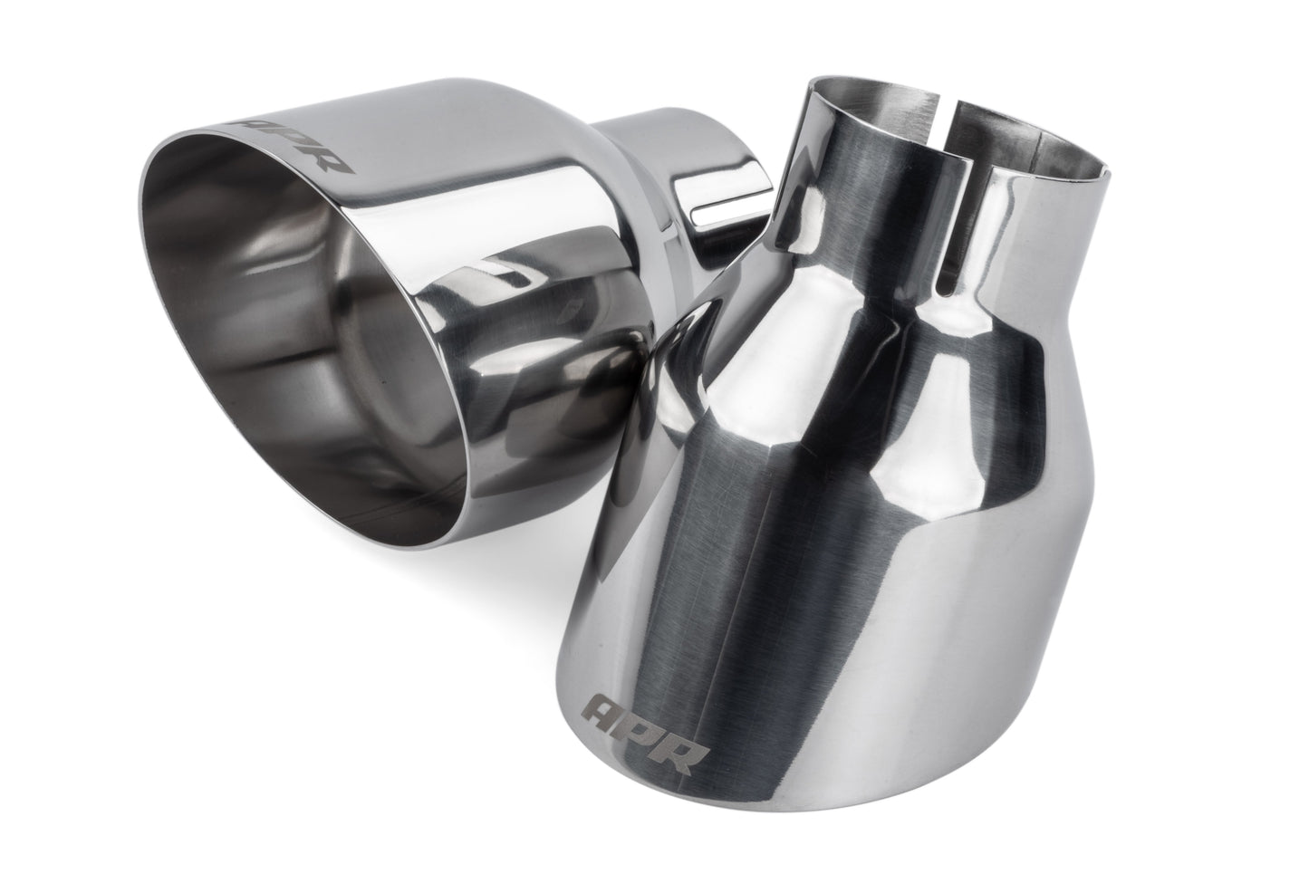 APR Catback Exhaust System - Jetta GLI (MK7)