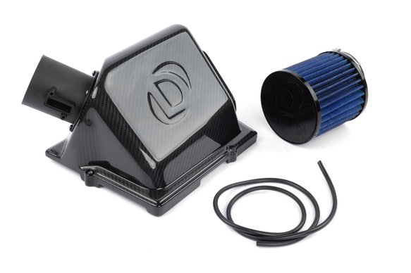 Dinan High-Flow Intake - 2020-2024 MINI Cooper S/JCW & C'man S Dinan High-Flow Intake - 2020-2023 BMW X1/X2 28i Dinan High-Flow Intake - 2020-2023 BMW X1/X2 28i Carbon Fiber - F39/F48/F54/F55/F56/F57/F60