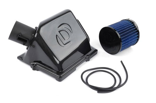 Dinan High-Flow Intake - 2020-2024 MINI Cooper S/JCW & C'man S Dinan High-Flow Intake - 2020-2023 BMW X1/X2 28i Dinan High-Flow Intake - 2020-2023 BMW X1/X2 28i Carbon Fiber - F39/F48/F54/F55/F56/F57/F60