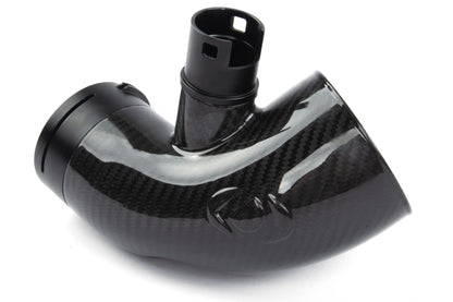 Dinan Turbo Inlet Pipe - 2016-2021 BMW M240i/340i/440i Dinan Turbo Inlet Pipe - 2017-2026 BMW 540i/740i/840i/X5 40i