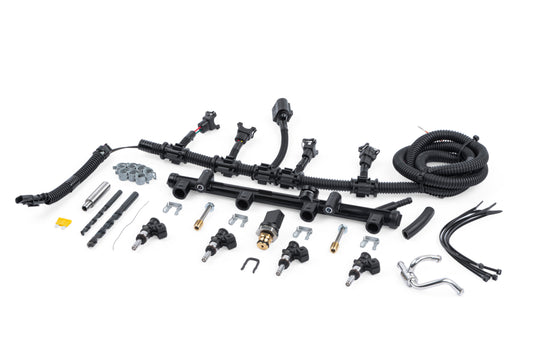 APR Port Injection System (2.0T EA888.3)